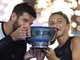 Us Open, Errani e Vavassori si confermano campioni nel doppio misto