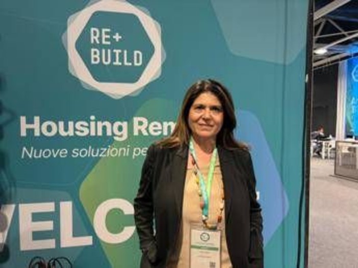 Rebuild 2026, Camerano (Cdp): "Service housing leva strategica per mobilità e lavoro"