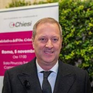 Malattie rare, nefrologo Carraro: "Assicurare ai pazienti Fabry terapie a domicilio" Malattie rare, nefrologo Carraro: "Assicurare ai pazienti Fabry terapie a domicilio"