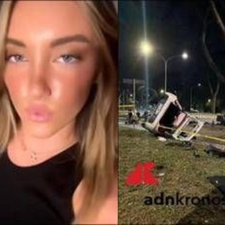 Beatrice Bellucci morta in incidente a Roma, assessore Patané: &quot;Acceleriamo sui velox e vista-red sulla Colombo&quot;