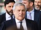 Ucraina, Tajani “L’attacco russo al confine con la Polonia è una provocazione”