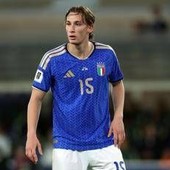 Grecia-Italia, oggi amichevole per la Nazionale: orario, probabili formazioni e dove vederla Grecia-Italia, oggi amichevole per la Nazionale: orario, probabili formazioni e dove vederla