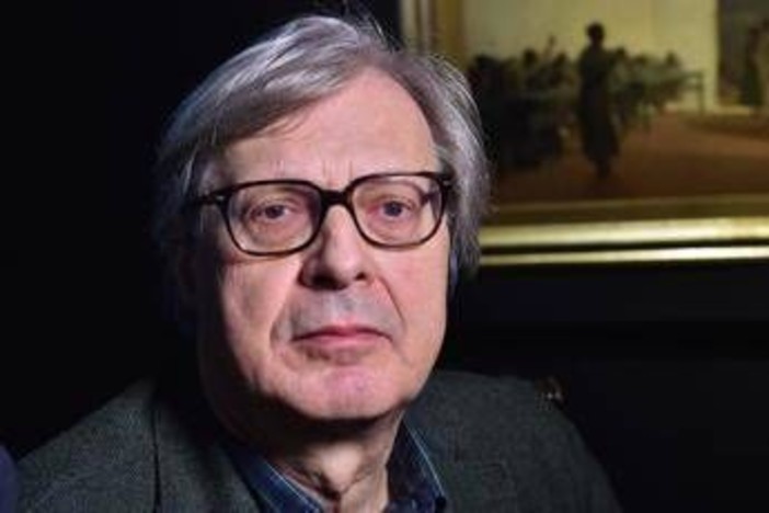 Vittorio Sgarbi, trasferito in terapia sub-intensiva: inizierà la riabilitazione respiratoria