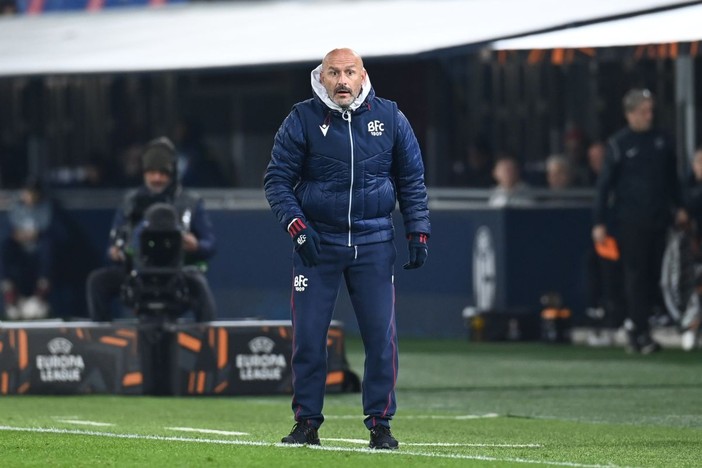 Torna Italiano ma il Bologna non va oltre lo 0-0 col Brann Torna Italiano ma il Bologna non va oltre lo 0-0 col Brann