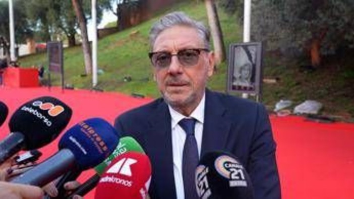Castellitto, "I ricordi sono il cemento sul quale costruiamo il futuro" Castellitto, "I ricordi sono il cemento sul quale costruiamo il futuro"