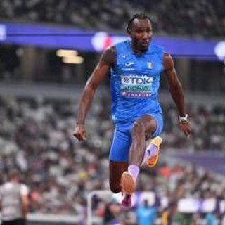 Mondiali atletica indoor al via oggi: il programma e dove vedere gli italiani in gara Mondiali atletica indoor al via oggi: il programma e dove vedere gli italiani in gara