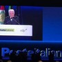 Mattarella: "Risparmio postale strumento di democratizzazione" Mattarella: "Risparmio postale strumento di democratizzazione"