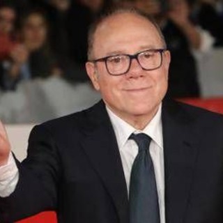 Carlo Verdone: &quot;Non mi sento intrappolato nel mio mito&quot;