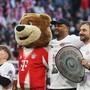 Bayern Monaco (ancora) campione di Germania: successo da record con vista... 'Triplete'