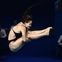 Pellacani bronzo mondiale individuale dai 3 metri, 3° podio a Singapore