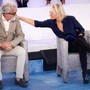 Peppe Vessicchio, Maria De Filippi: &quot;Un maestro di vita, non solo d'orchestra&quot;