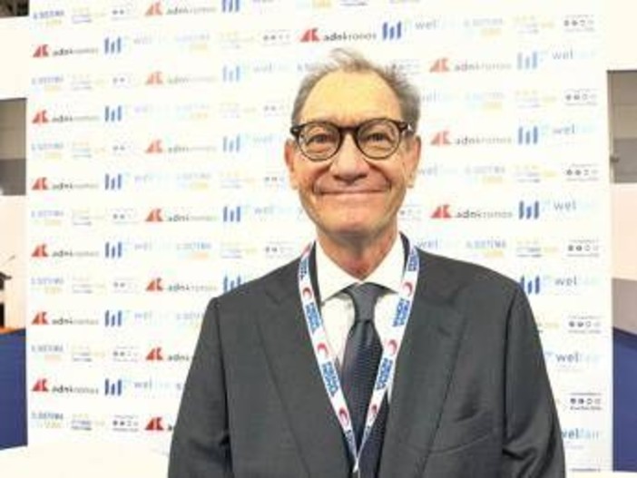 Sommella (Campus Bio-Medico): "U toolkit per la sostenibilità in ospedale"