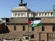 Roma, bandiera palestinese sul Campidoglio. La rabbia della Comunità Ebraica: &quot;Scelta divisiva&quot;