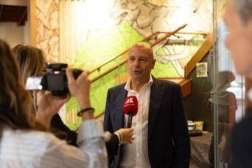 Roma, Catrambone (Starbucks Italia): &quot;Un anno di San Silvestro, progetto unico e condiviso&quot;