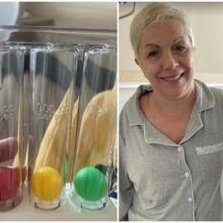 Rosanna Banfi, il tumore è tornato: &quot;Si è ripresentato dopo 16 anni&quot;