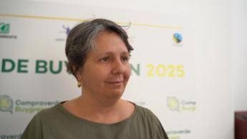Sostenibilità, Nicolella (Fond. Ecosistemi): &quot;Mense più green per Pianeta e salute&quot;