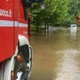 Maltempo a Milano, in due ore quasi 50mm di pioggia: evacuata comunità vicino al Lambro