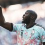 Stati Uniti-Belgio 1-4, Lukaku esulta con la 'Trump Dance' ai Mondiali