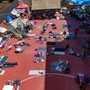 Migranti a Ceuta, tra rimpatri forzati e allarme nuove ondate per Ferragosto