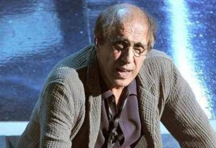 Celentano, il Clan smentisce voci su problemi salute: "Sta benissimo, è a casa"