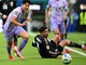 Il Messico piega la Corea del Sud, 1-0 a Guadalajara Il Messico piega la Corea del Sud, 1-0 a Guadalajara