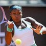 Internazionali, Gauff vuole... cambiare i punti del tennis: "Non hanno senso"