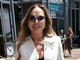 Cannes, Ornella Muti: "Sulla Croisette per rappresentare il cinema italiano"