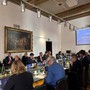 Icch Sport e Comunicazione, a Roma il confronto sulla reputazione aziendale Icch Sport e Comunicazione, a Roma il confronto sulla reputazione aziendale