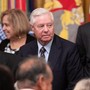 Usa, è morto il senatore repubblicano Lindsey Graham: aveva 71 anni Usa, è morto il senatore repubblicano Lindsey Graham: aveva 71 anni