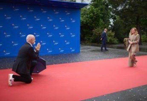 Energia, migranti e difesa: i 15 accordi sul tavolo del vertice Meloni-Rama oggi a Roma