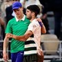 Alcaraz e la finale vinta con Sinner: &quot;Ancora non ci credo, ma so che tornerà più forte&quot;