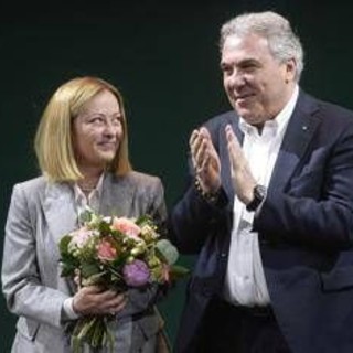 Governo, Meloni proporrà la nomina di Luigi Sbarra come sottosegretario con delega al Sud