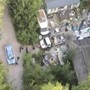 Blitz nei campi nomadi a Milano, Torino, Verona e Padova: 6 arresti e 1.686 identificati Blitz nei campi nomadi a Milano, Torino, Verona e Padova: 6 arresti e 1.686 identificati