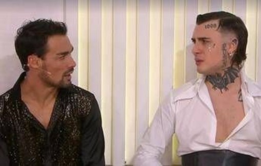 Rosa Chemical a Fognini: "Ho avuto un attacco di panico nel concerto, tremendo"