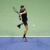 Esordio vincente per Djokovic a Pechino, Borges battuto in due set