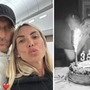Noemi Bocchi compie 38 anni, la dedica di Francesco Totti: "Ti amo" Noemi Bocchi compie 38 anni, la dedica di Francesco Totti: "Ti amo"