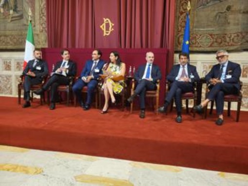 Professioni, Lcd-Lega: "Una legge su responsabilità civile per valorizzare quelle tecniche" Professioni, Lcd-Lega: "Una legge su responsabilità civile per valorizzare quelle tecniche"