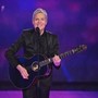 Baglioni riabbraccia Roma con 7 live: "Ho temuto di non tornare, questo è un regalo" Baglioni riabbraccia Roma con 7 live: "Ho temuto di non tornare, questo è un regalo"