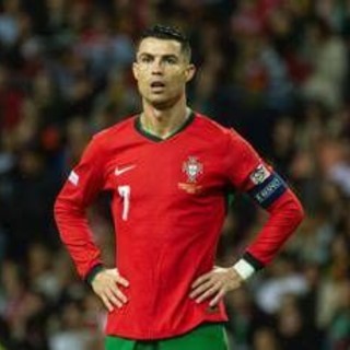 Cristiano Ronaldo scopre la sua età biologica: &quot;Giocherò per altri 10 anni&quot;