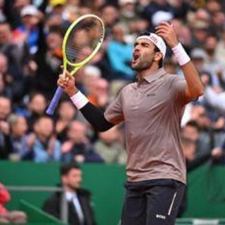 Berrettini, il ritorno in campo è ufficiale: &quot;Ci vediamo a Hangzhou&quot;