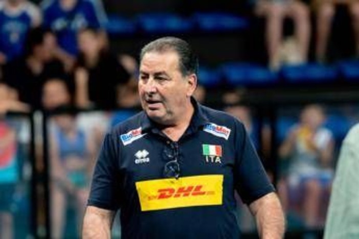 Europei pallavolo, oggi Italia-Grecia: orario e dove vederla in chiaro Europei pallavolo, oggi Italia-Grecia: orario e dove vederla in chiaro