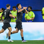 La doppietta di Just non basta alla Nuova Zelanda, con l’Iran termina 2-2