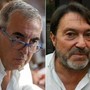 Ranucci, Gasparri. "Si accosta a Moro e Falcone? No, dispiaciuto per non poter più mangiare gratis spaghetti e vongole..."