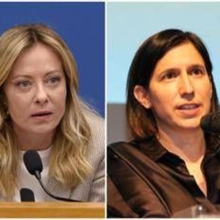 Referendum, oggi in tv lo speciale 'Sì o No': Meloni e Schlein da Mentana Referendum, oggi in tv lo speciale 'Sì o No': Meloni e Schlein da Mentana