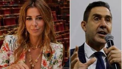 Caso Siracusano-Vannacci, l'appello di Forza Italia ai partiti: "No all'Ai in campagna elettorale"