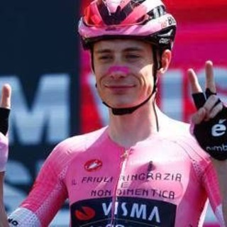 Giro d'Italia, oggi ultima tappa: orario, percorso e dove vederla in tv (in chiaro)