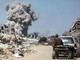 Caos Gaza, &quot;Hamas indebolito e clan armati sempre più forti&quot;