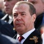 Belgio: "Se Russia ci attacca, Nato distrugge Mosca". E Medvedev risponde Belgio: "Se Russia ci attacca, Nato distrugge Mosca". E Medvedev risponde