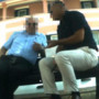 Spionaggio, ex 007 arrestati rispondono a gip. Difensore: "Nessun segreto rivelato" Spionaggio, ex 007 arrestati rispondono a gip. Difensore: "Nessun segreto rivelato"