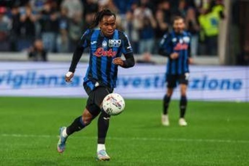 Lookman, Percassi chiude all'Inter: &quot;Accordo di non vestire un'altra maglia italiana&quot;